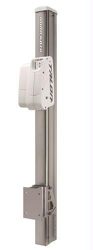 Minn Kota 10' Talon Anchor Silver-White Shallow Water