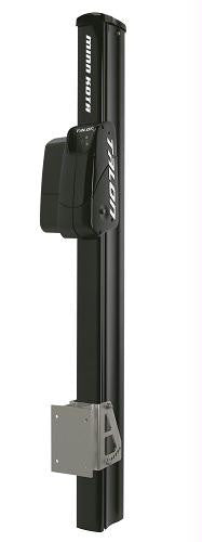 Minn Kota 12' Talon Anchor Black-Black Shallow Water