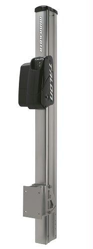 Minn Kota 12' Talon Anchor Silver-Black Shallow Water