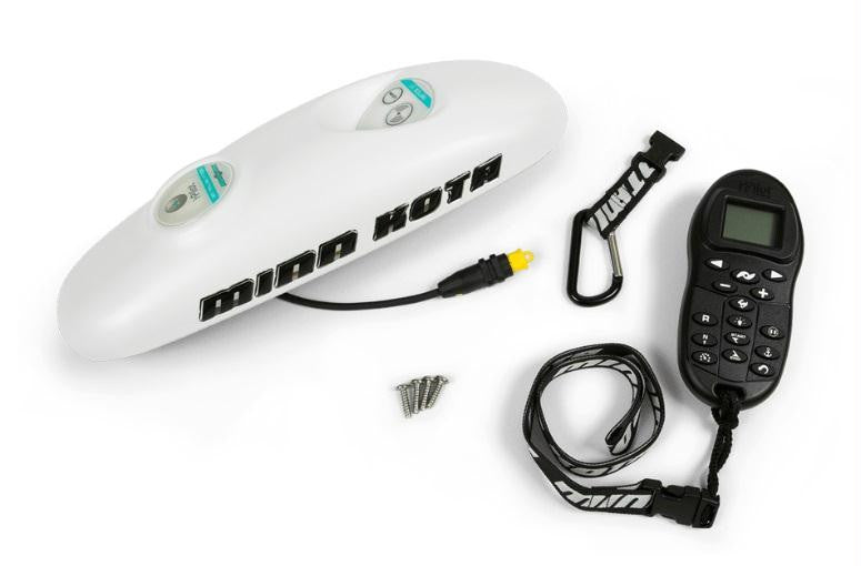 Minn Kota i-Pilot Riptide ST System 2016 and Earlier