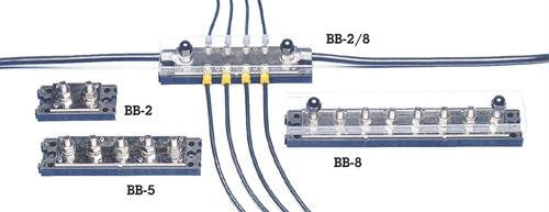 Newmar BB-2-8 Buss Bar