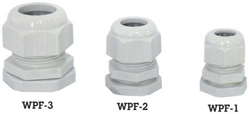 Newmar WPF-1 1"" Waterproof Fitting