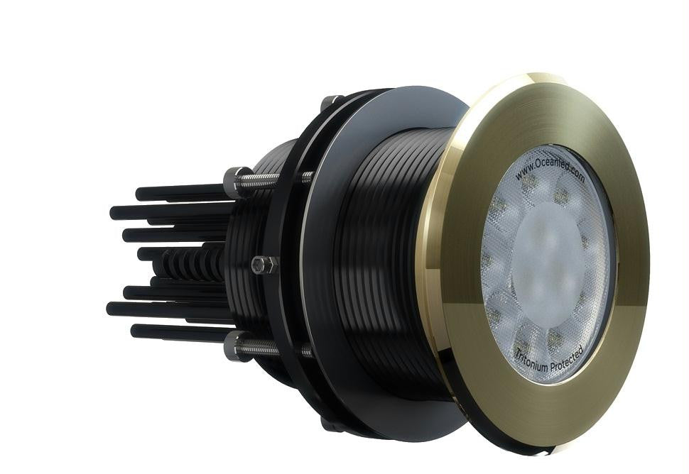 Oceanled Allure Colours XFM Gen2 Mk 2 Color Changing