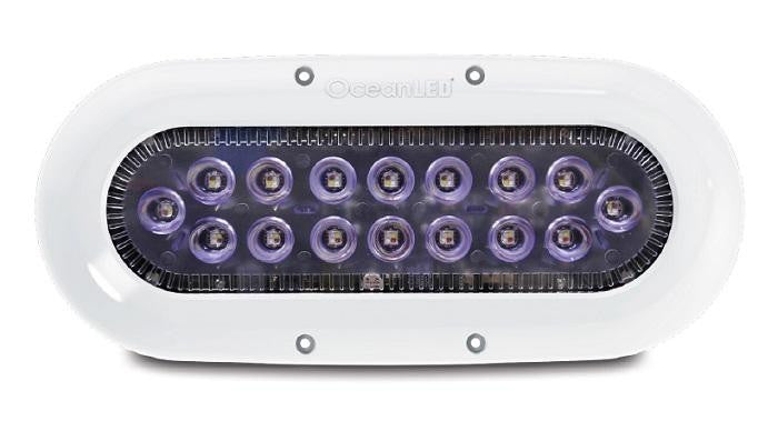 Oceanled X16 X-Series Color Changing LED