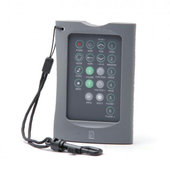 Polyplanar MRR21 Wireless Remote Control