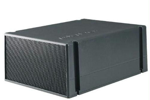Polyplanar MS55 Compact Box Sub Woofer