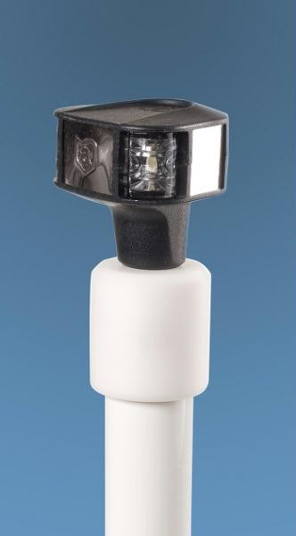 Seaview LTBA-7800 Top With Attwood 7800 LED Light