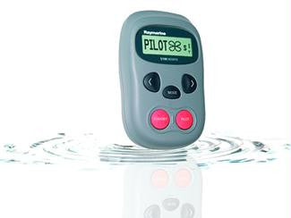 Raymarine E15024 S100 Wireless Autopilot Remote