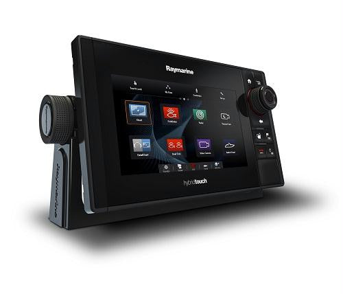 Raymarine ES75 7"" MFD Wifi US Lnc Vector Charts