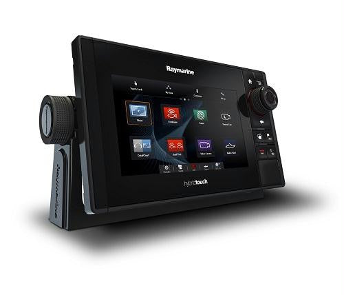 Raymarine ES75 7"" MFD Wifi Usa C-MAP Essentials
