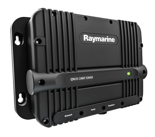 Raymarine CP470 Chirp Sonar Module
