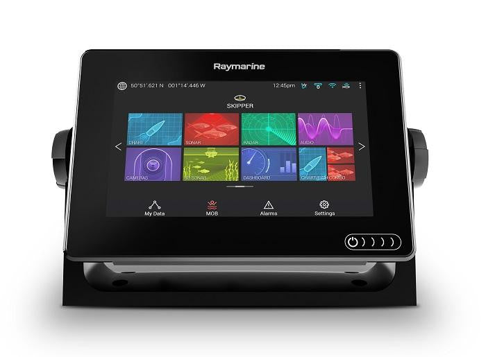 Raymarine Axiom 7 7"" Plotter Lighthouse USA