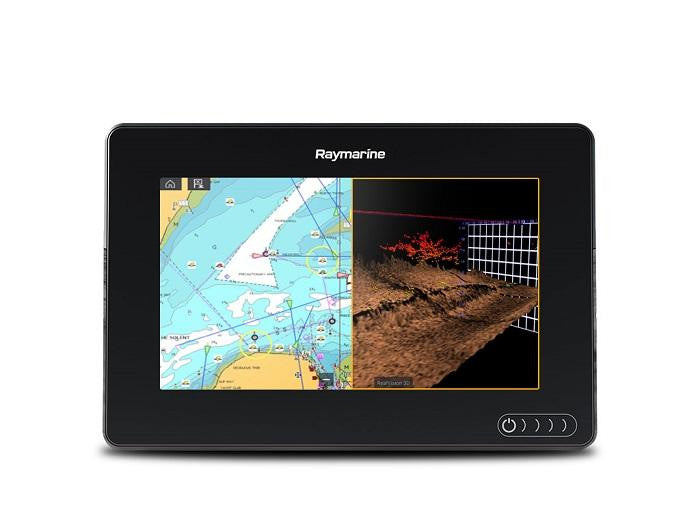 Raymarine Axiom 7 RV 7"" MFD Lighthouse US