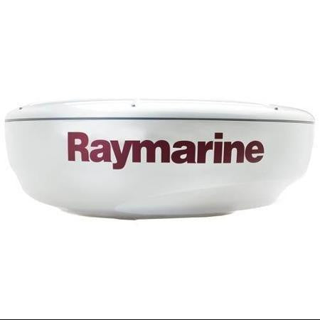 Raymarine RD424D 4Kw 24"" Dome Without Cable