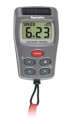 Raymarine Wireless Multi Remote Display