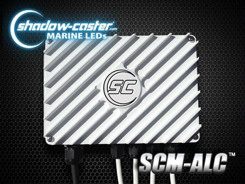 Shadow Caster SCM-ALC-BOX Accent Lighting Control Box