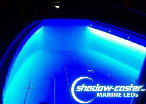 Shadow Caster SCM-AL-LED-8 8' Accent Lighting