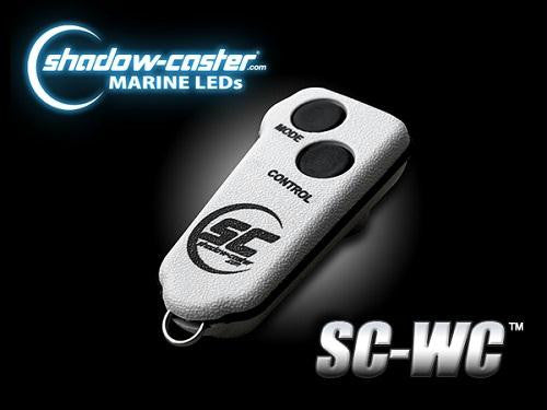 Shadow Caster SCM-WC-SN Remote Wireless For Pd
