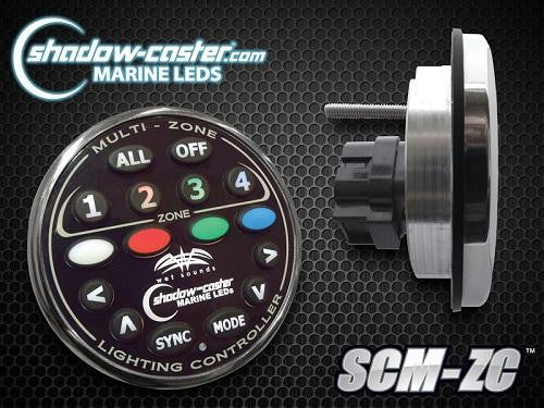 Shadow Caster SCM-ZC Zone Controller