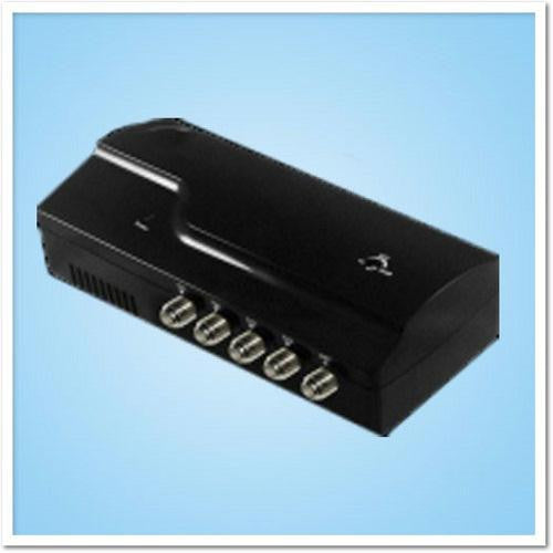 Shakespeare 4360 Marine TV TV Distribution Amplifier