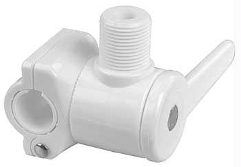 Shakespeare 4721 Nylon Rail Mount