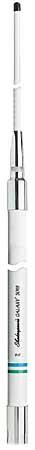 Shakespeare 5018 17'6VHF Ant 2PC