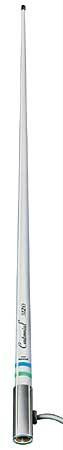 Shakespeare 5120 8' Stereo Ant W- 15' Cable