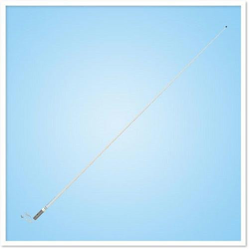 Shakespeare 5225XT-AIS 8' AIS 6DB Stainless Steel Ferrule
