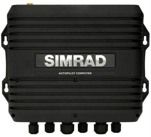 Simrad AC80S Computer