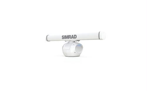 Simrad HALO4 Open Array Radar 4' Antenna 20M Cable