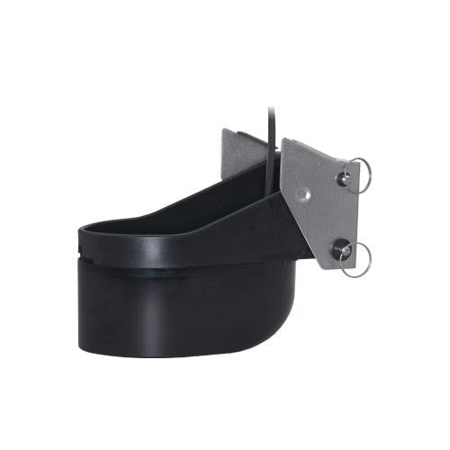 Simrad TM275LH-W Low-High Wide Chirp Transom Mount