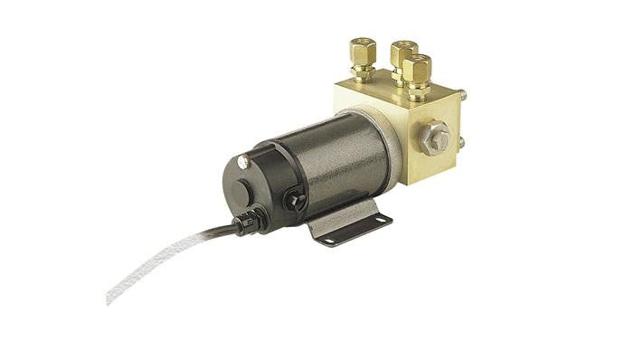 Simrad RPU160 22CUI Pump