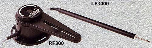 Simrad RF300 Rotary Rudder Reference