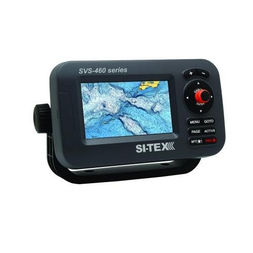 Sitex SVS-460C Color Plotter W-Internal Antenna