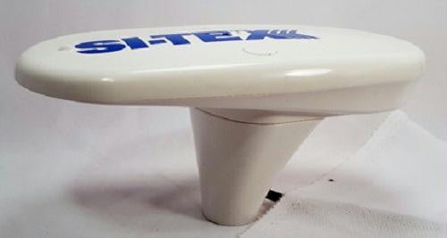 Sitex Vector Compact NMEA2000 GPS Compass With NMEA2000