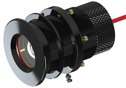 Underwater Light QT130 Blue 100-240V High Power LED Light