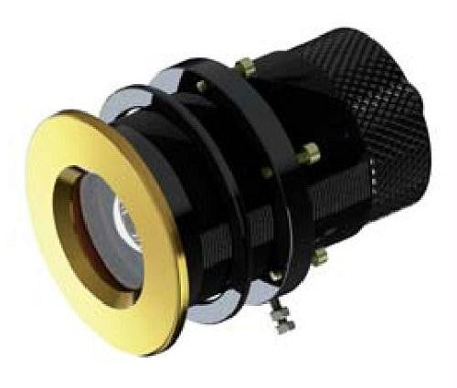 Underwater Light QT130 Color Change 100-240V LED Light