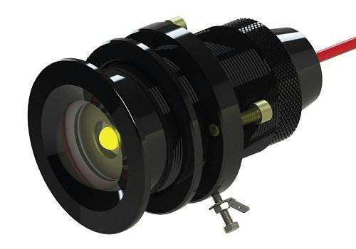 Underwater Light QT80 Blue 80 Watt LED Light