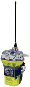 ACR 2844 GlobalFix Pro Cat II Epirb With Builtin GPS