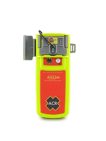 ACR 2886 Aislink Personal AIS Rescue Beacon