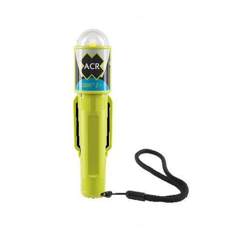 ACR C-Light LED Auto H2O Pfd Light