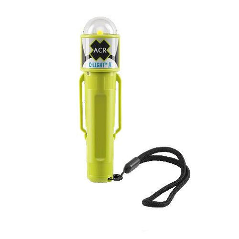 ACR C-Light LED Pfd Light