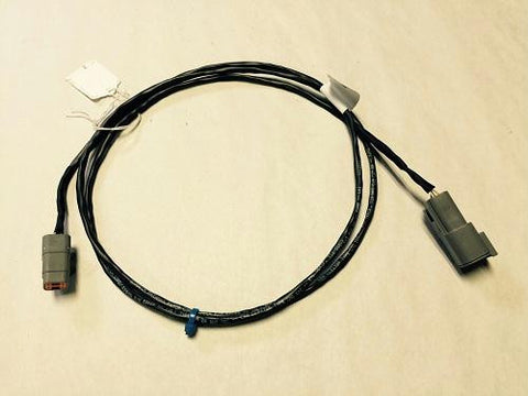 Bennett BHW4010 10' Extension For Bolt Helm Keypad