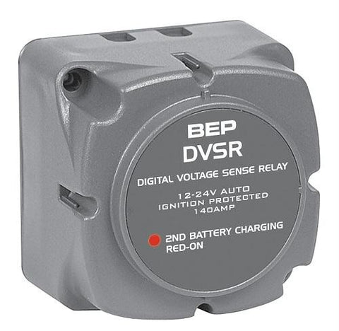 BEP 710-140A Vsr 140 Amp