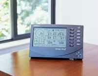 Davis Vantage PRO2 Weather Station Wired Version