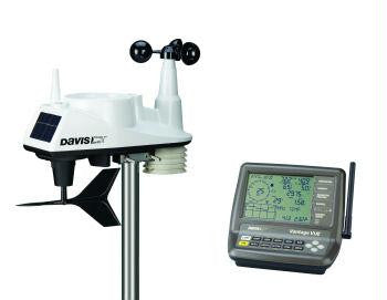 Davis 6250 Vantage Vue System