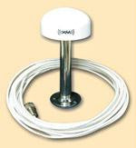 Digital 233-XM-50 Antenna F-Xm Radio W-50' Cable