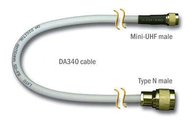 Digital 340-100NM 100' Cable