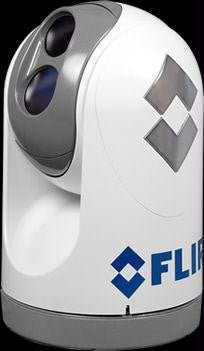 FLIR M324L Thermal Imager 320 X 240 Dual Payload 30Hz