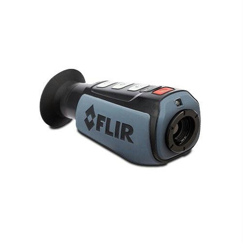 FLIR Ocean Scout 320 Marine Thermal Camera